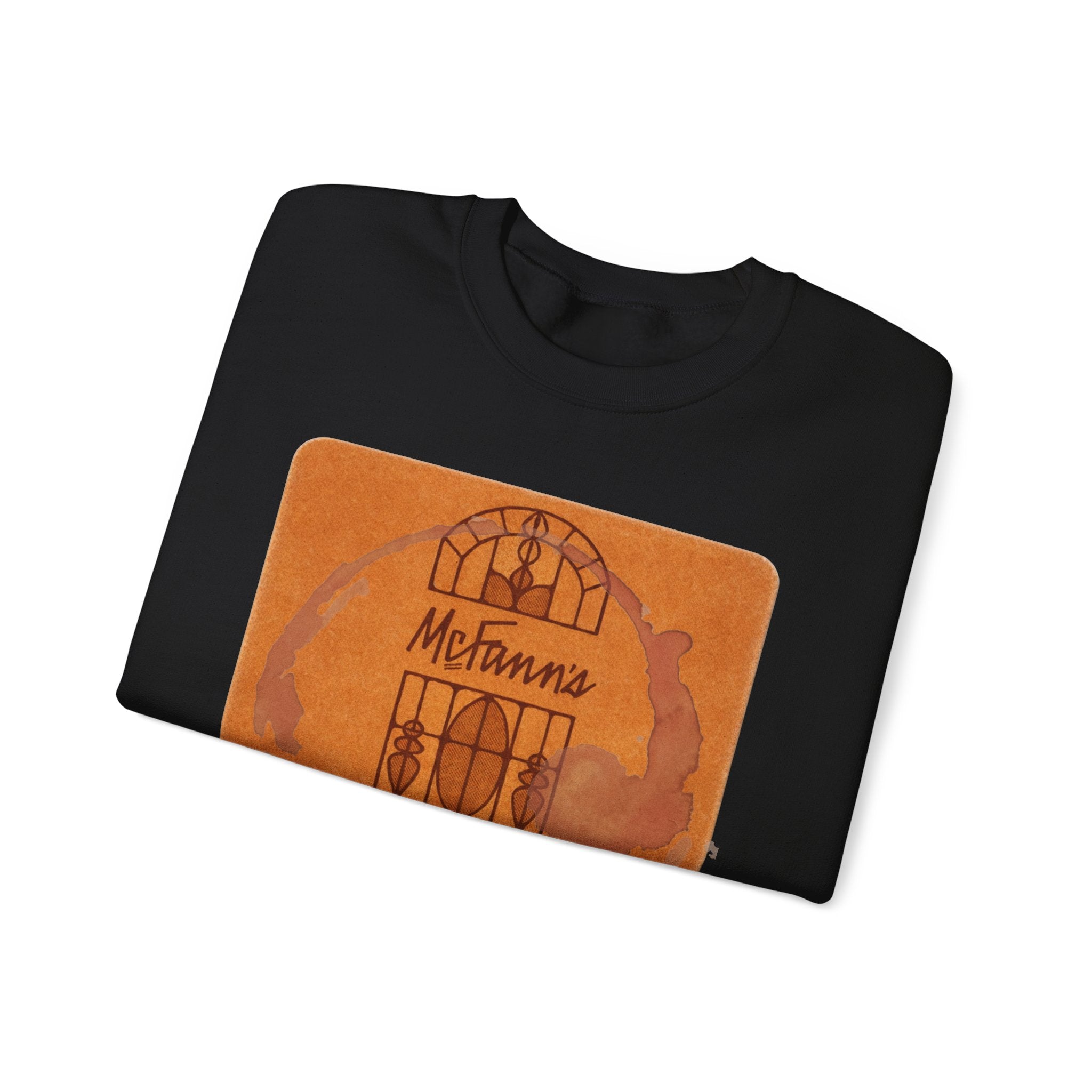 McFann’s (after hours) | Native303 Sweatshirt