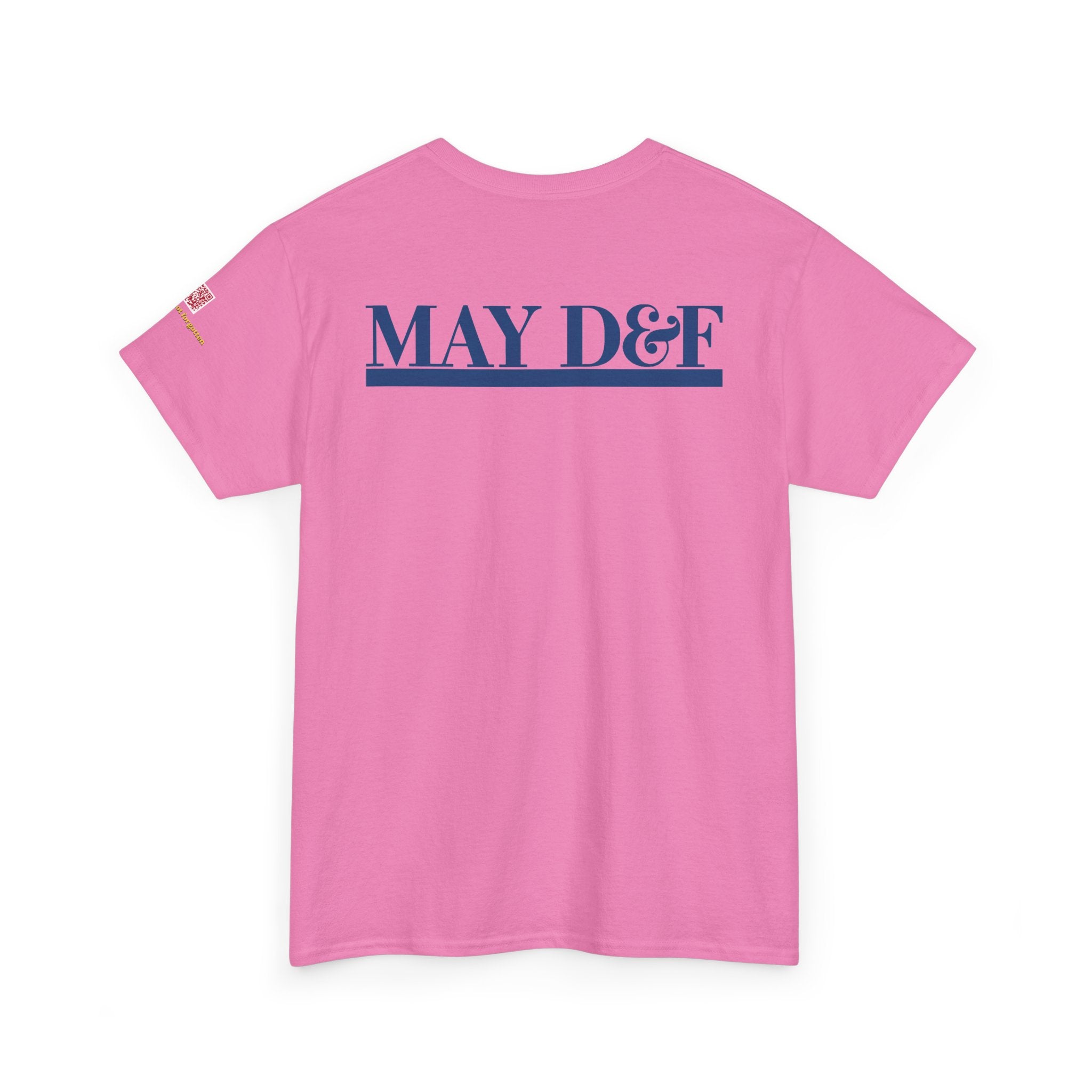 MAY D and F - vintage Colorado gear