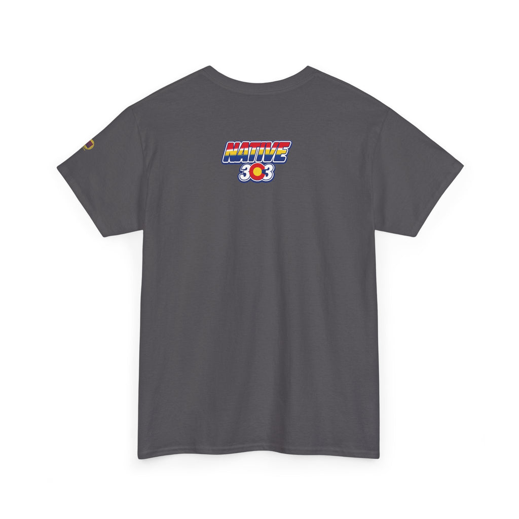 Pagliacci Italian restaurant - vintage Denver gear
