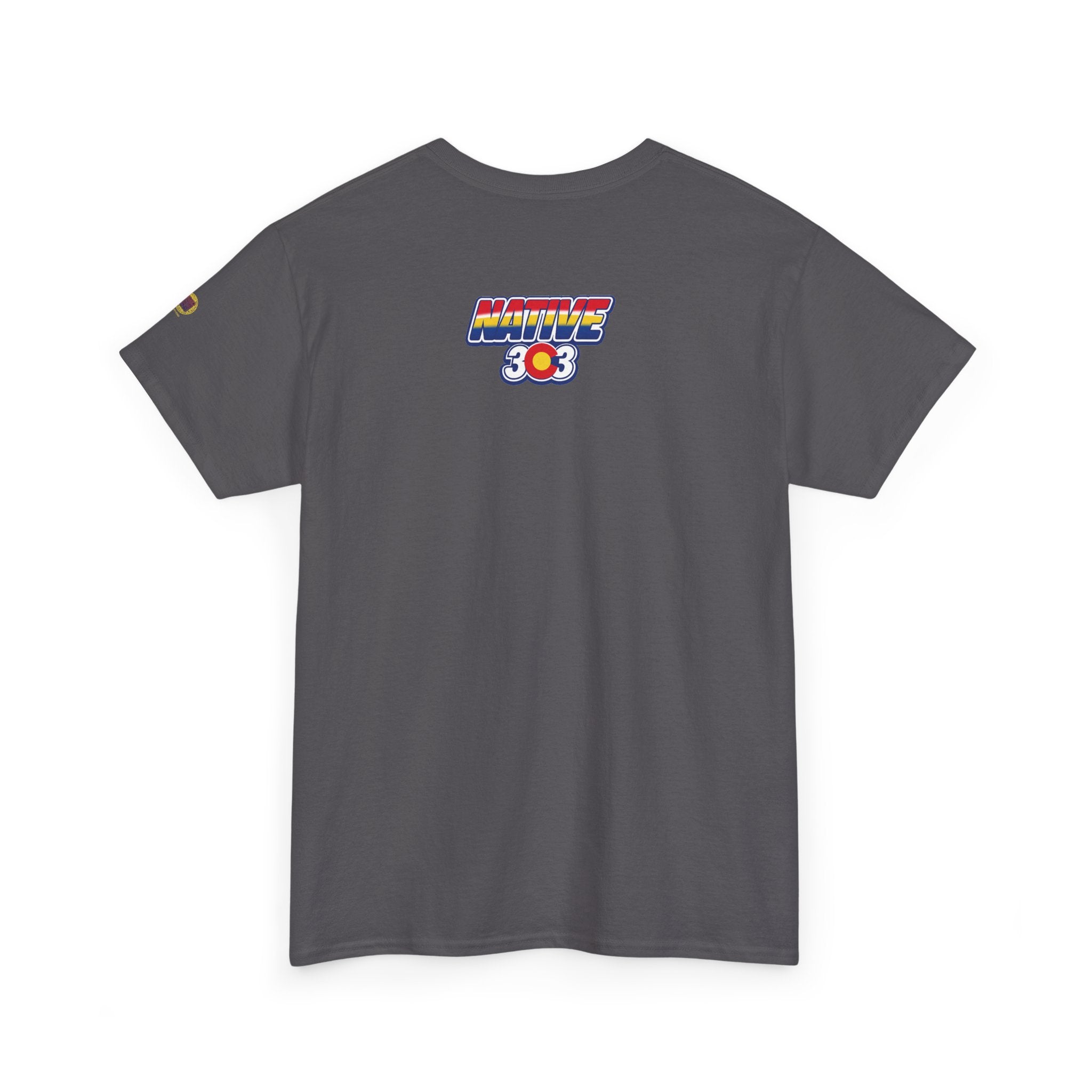 Pagliacci Italian restaurant - vintage Denver gear