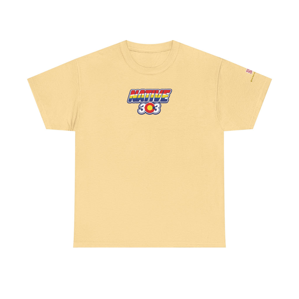 THE RED SLIPPER- vintage Metro Denver gear