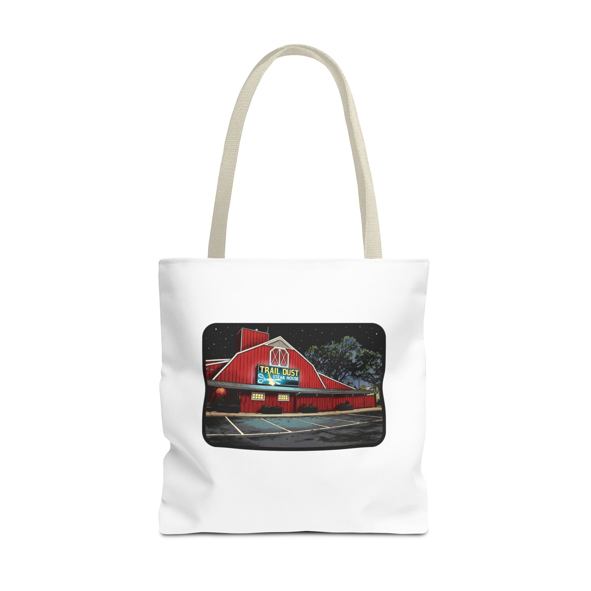 Trail Dust Steakhouse Tote