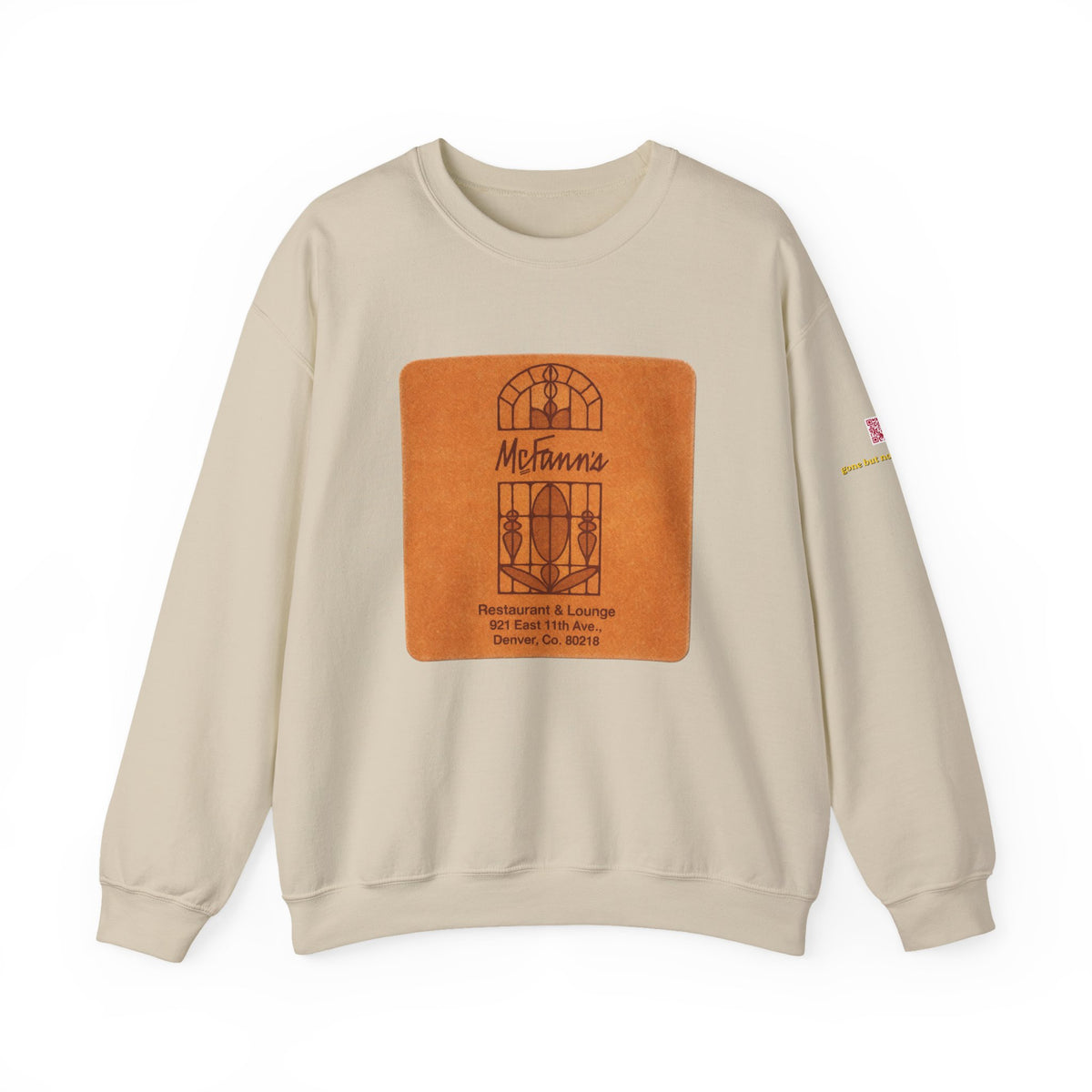 McFann’s | Native303 Sweatshirt