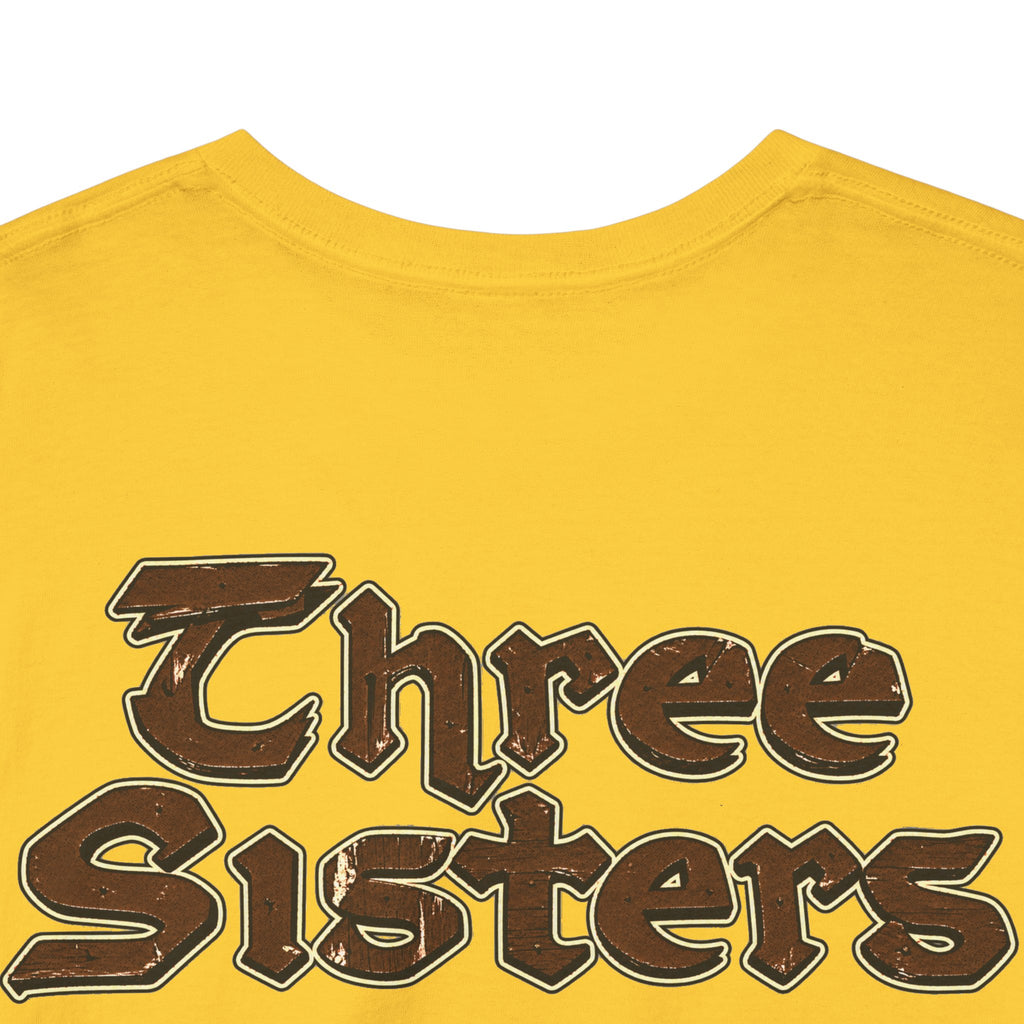THREE SISTERS - vintage Denver gear