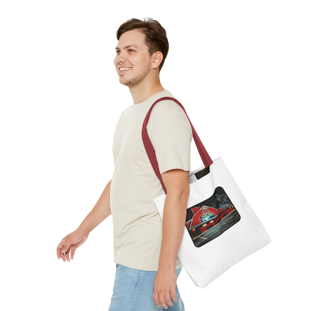 Trail Dust Steakhouse Tote