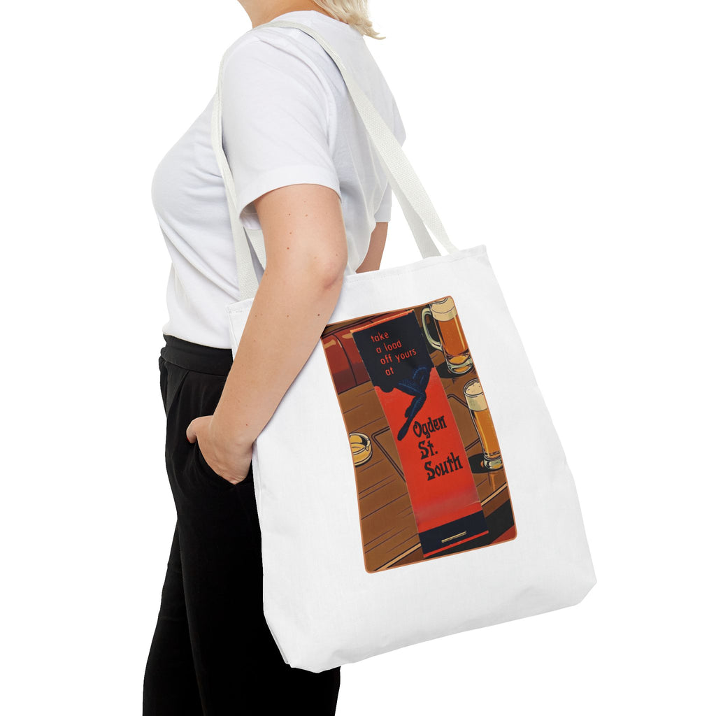 Ogden Street South Tote