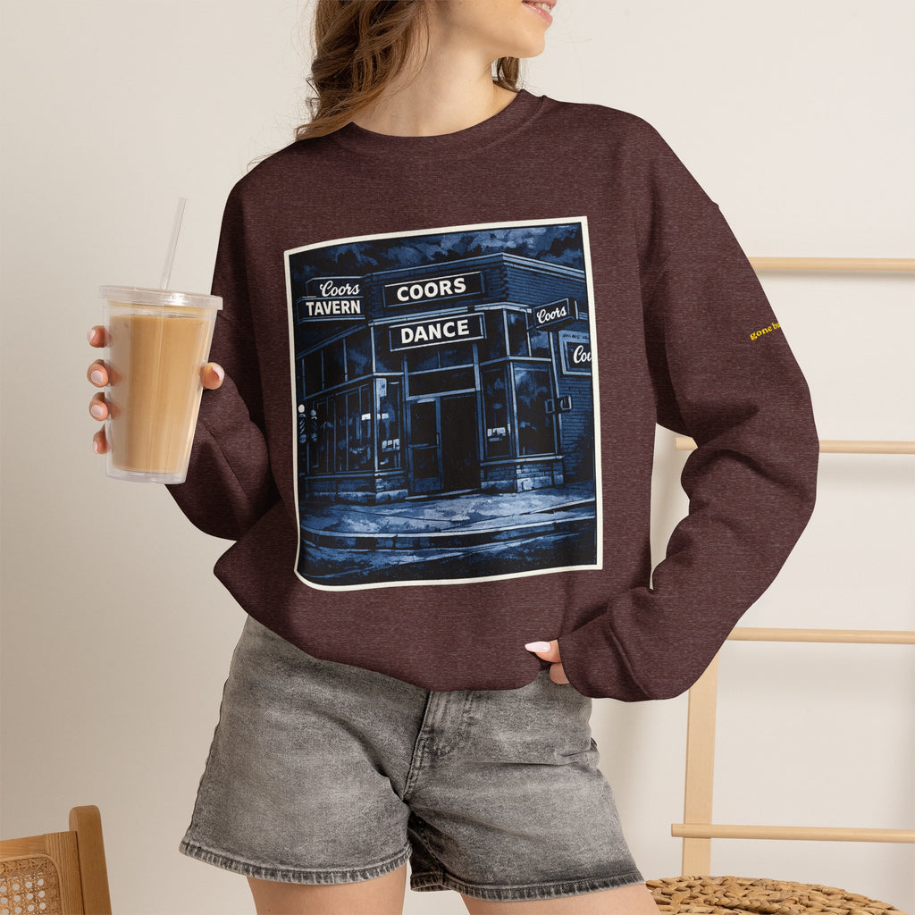 The Coors Tavern | Native303 Sweatshirt