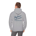 PAGLIACCIS | Unisex Heavy Blend™ Hooded Sweatshirt
