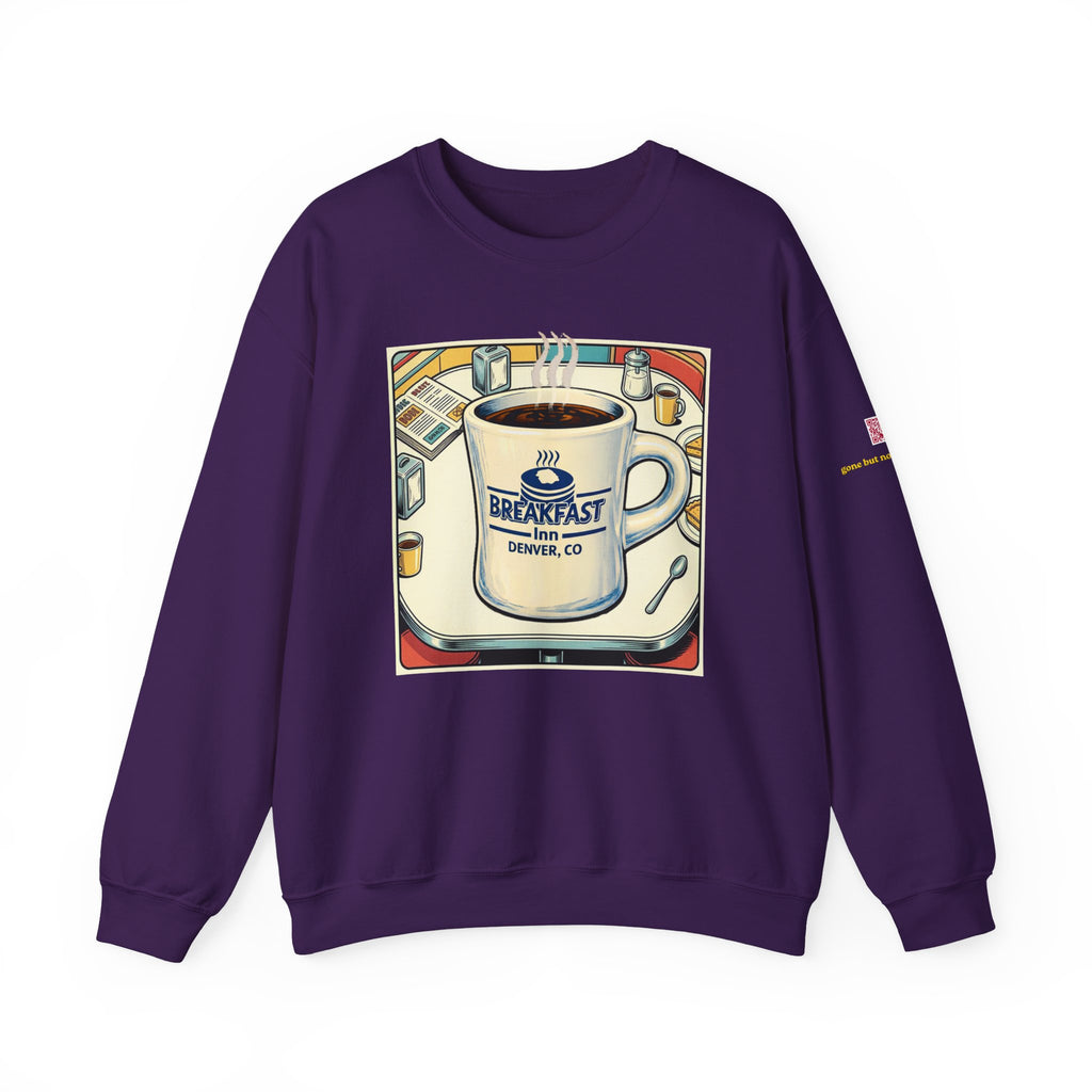 THE BREAKFAST INN | Native303 Sweatshirt