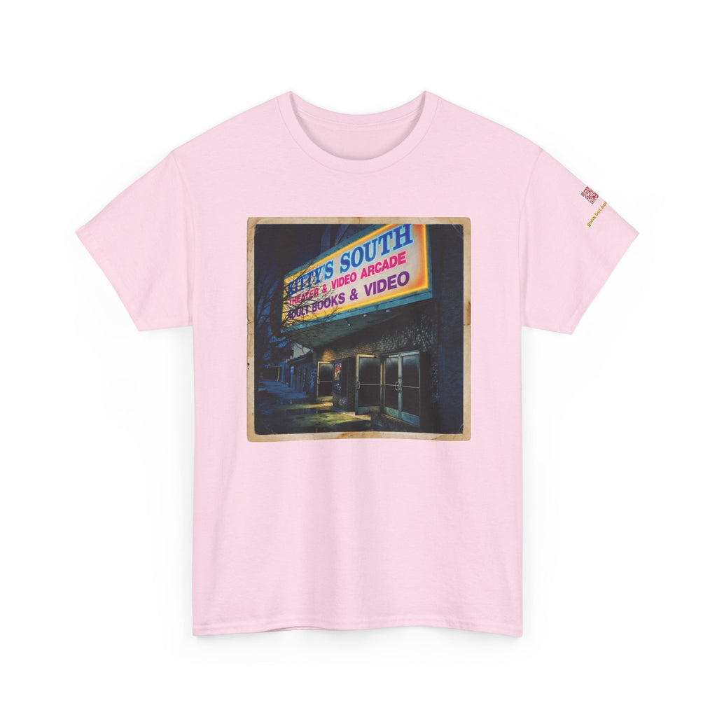 Kitty's South - vintage Denver gear