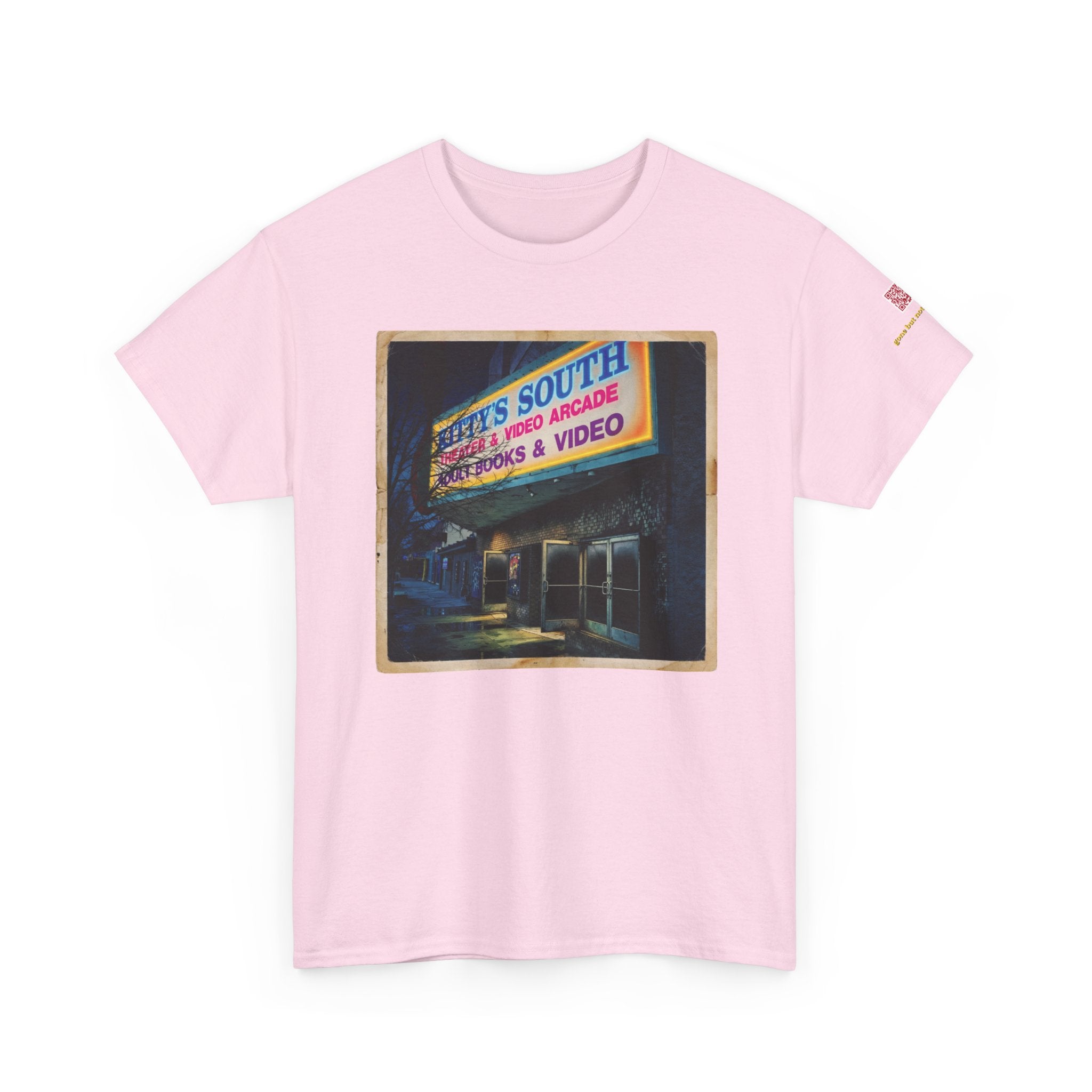 Kitty's South - vintage Denver gear