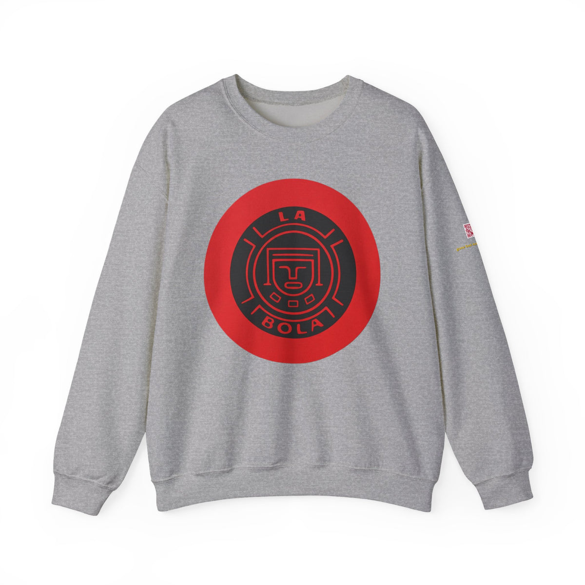 La Bola Mexican restaurant | Native303 Sweatshirt