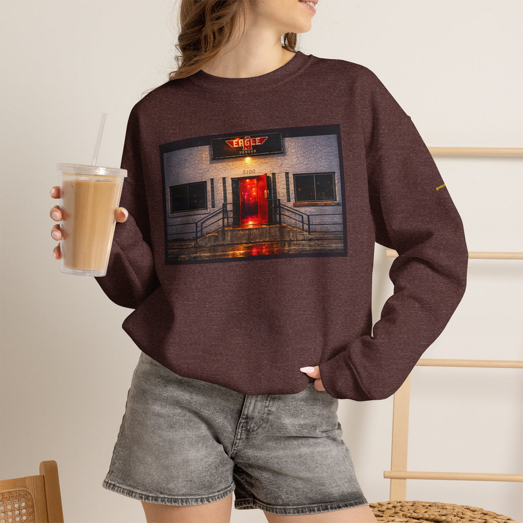 The Eagle | Native303 Sweatshirt