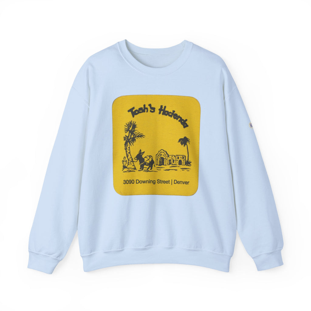 Tosh's Hacienda | Native303 Sweatshirt