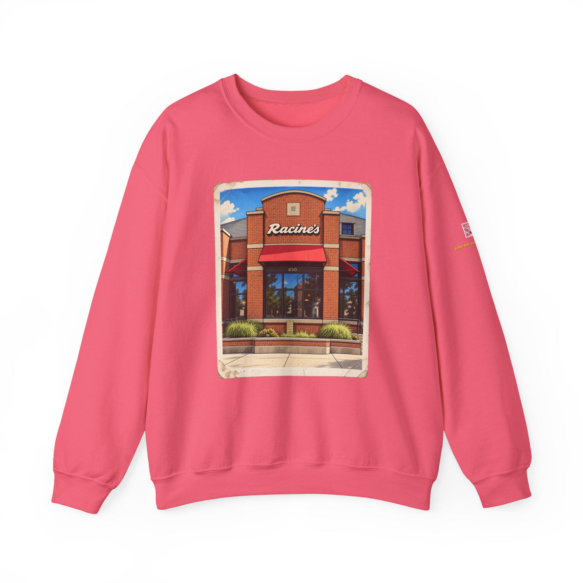 Fuji En (after hours) | Native303 Sweatshirt