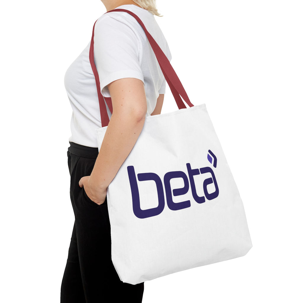 Beta Club Tote