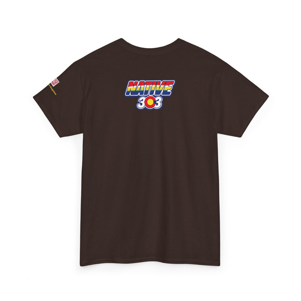 Hugh M Woods - vintage Denver gear