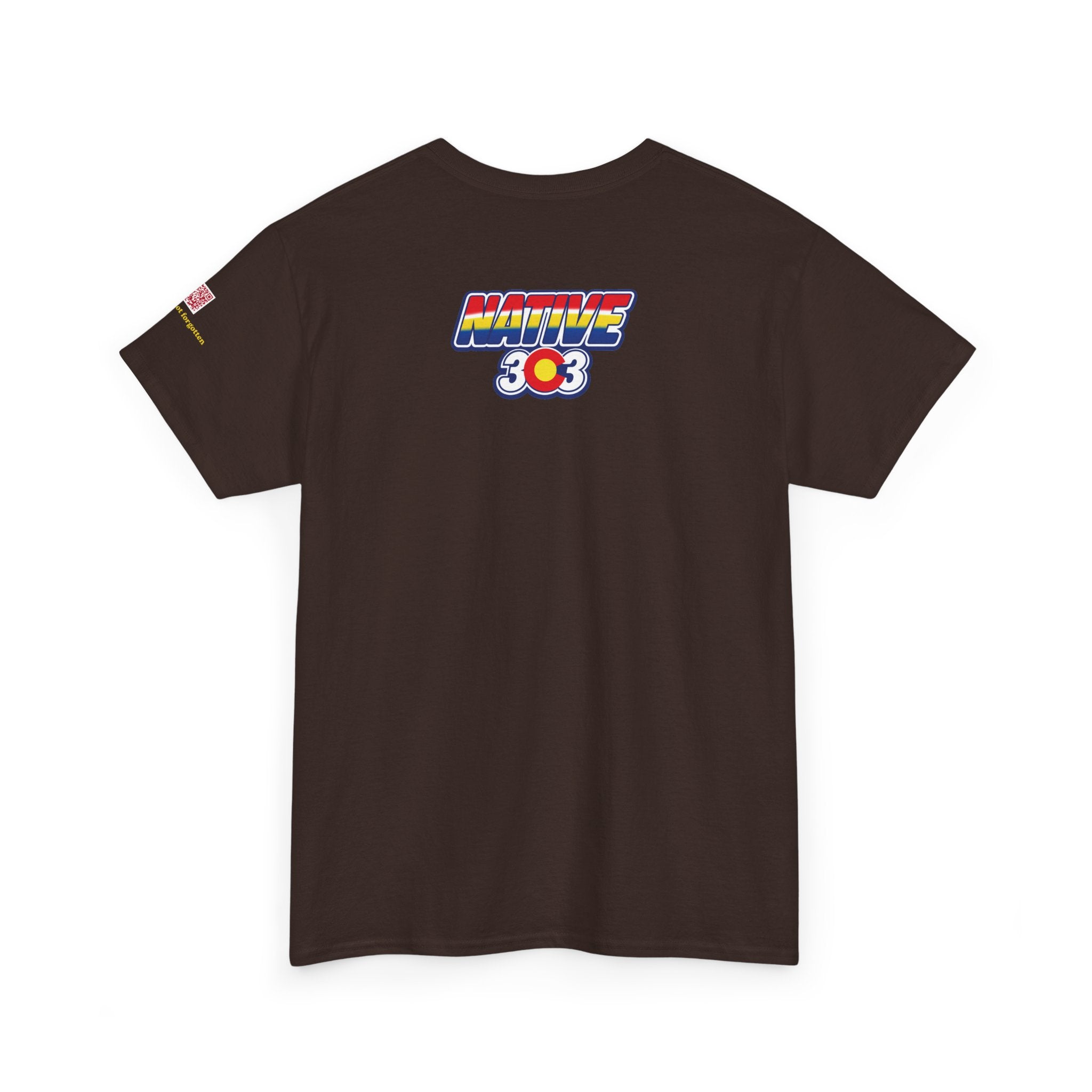Hugh M Woods - vintage Denver gear