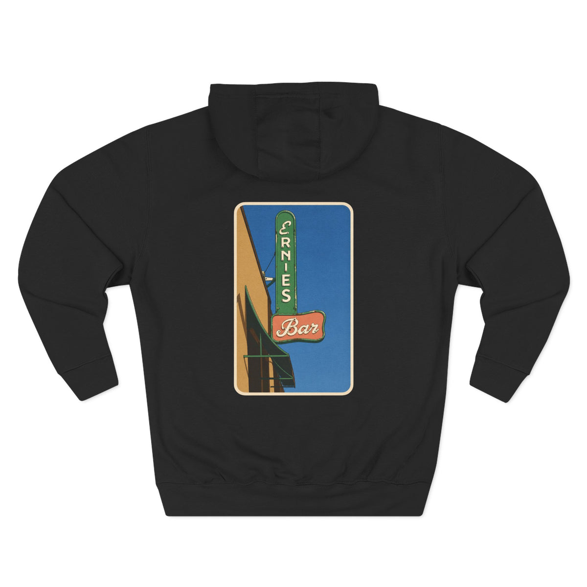 ERNIE’S - Hoodie