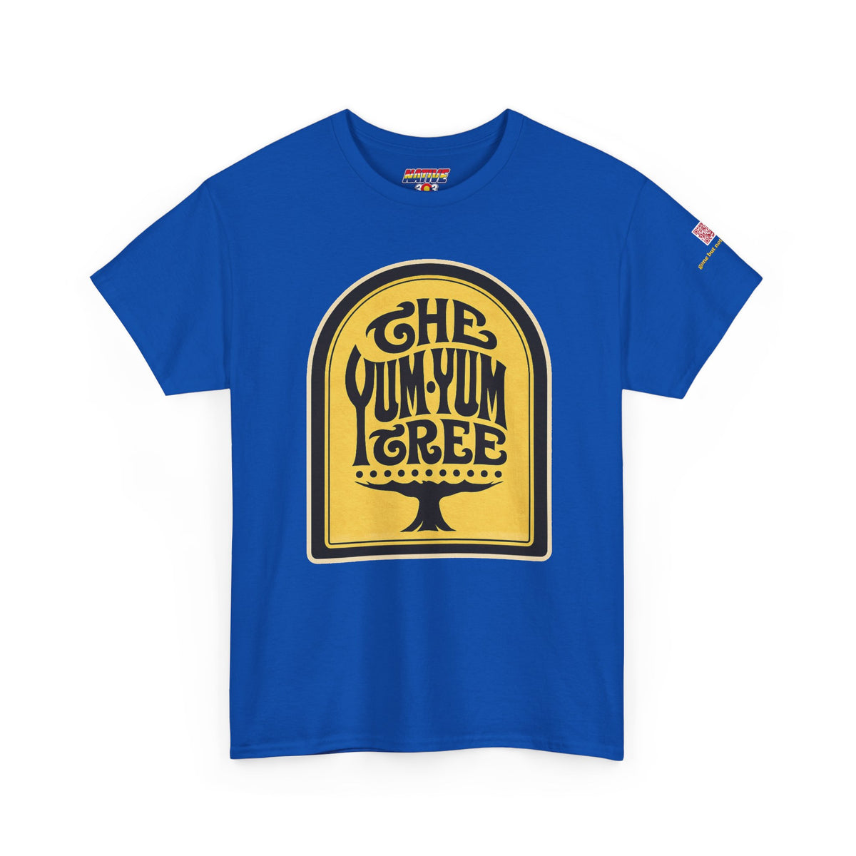 Yum Yum Tree - vintage Denver gear