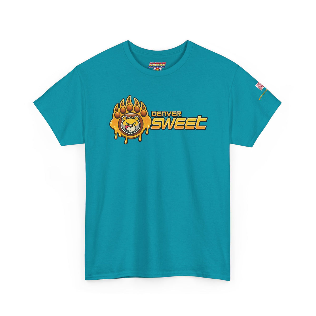 Denver Sweet Bar - vintage Denver gear