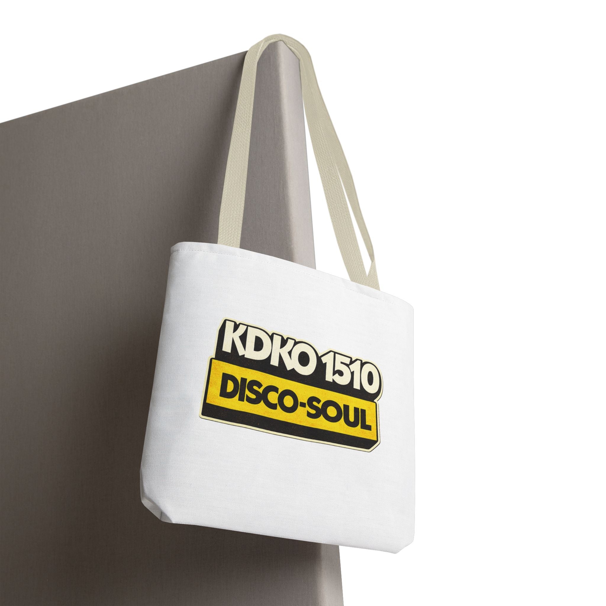 1510 AM KDKO Tote
