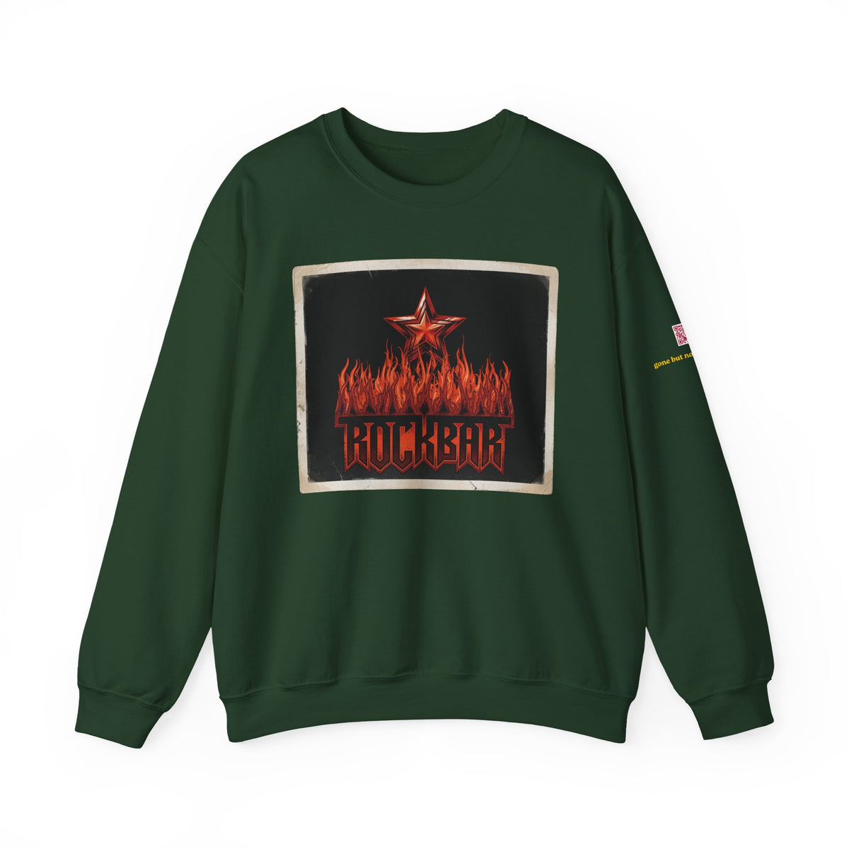 Rockbar | Native303 Sweatshirt