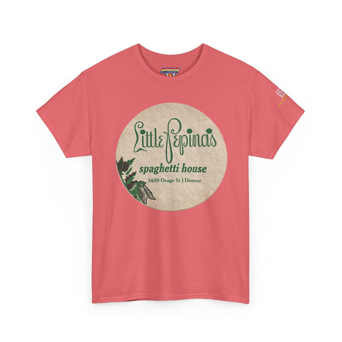 Little Pepina’s - vintage Denver gear