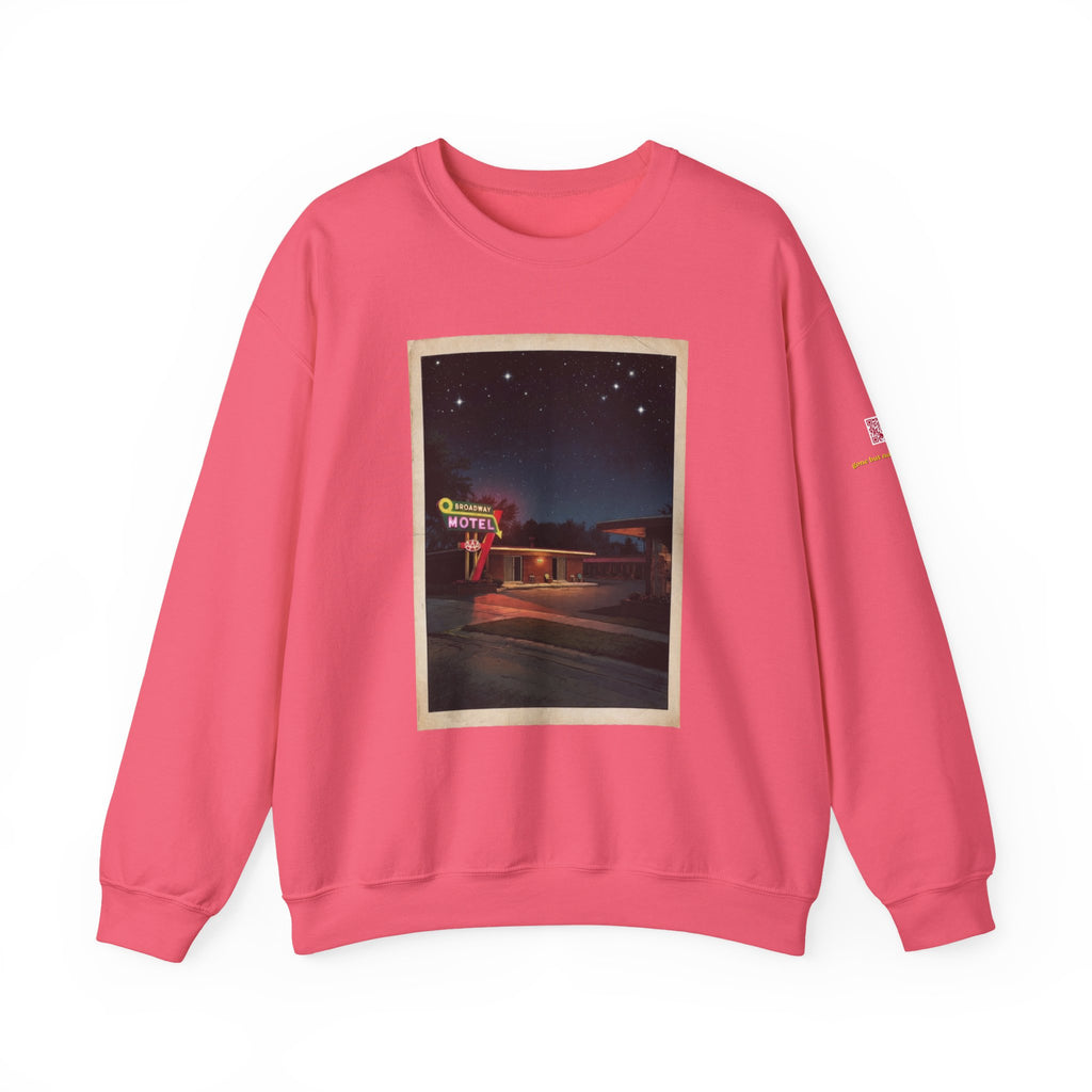 BROADWAY MOTEL | Native303 Sweatshirt