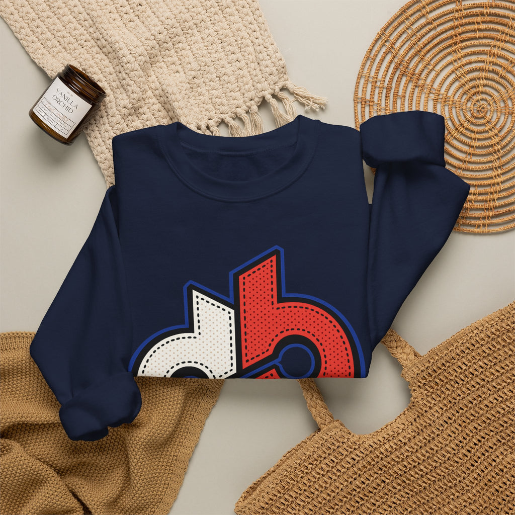 Denver Bears logo | Native303 Sweatshirt