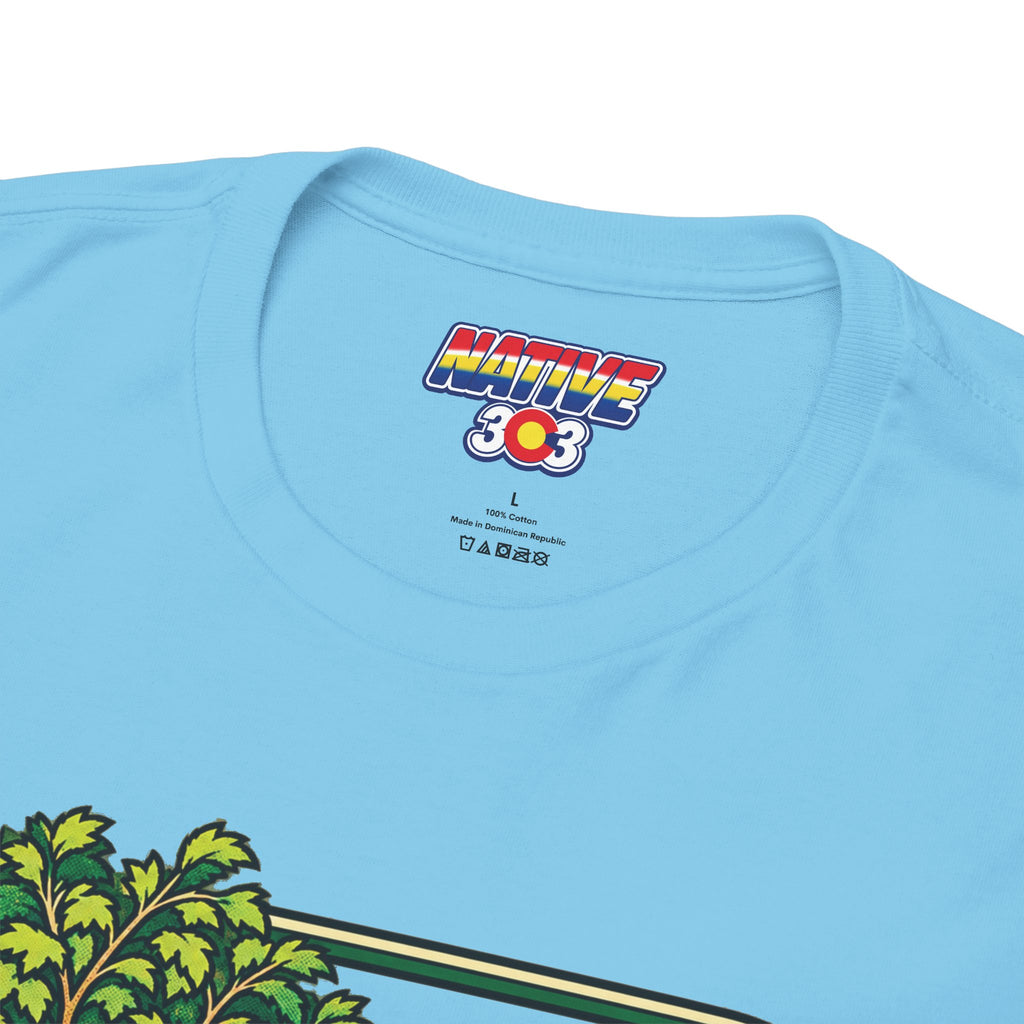 Govnrs Park - vintage Denver gear