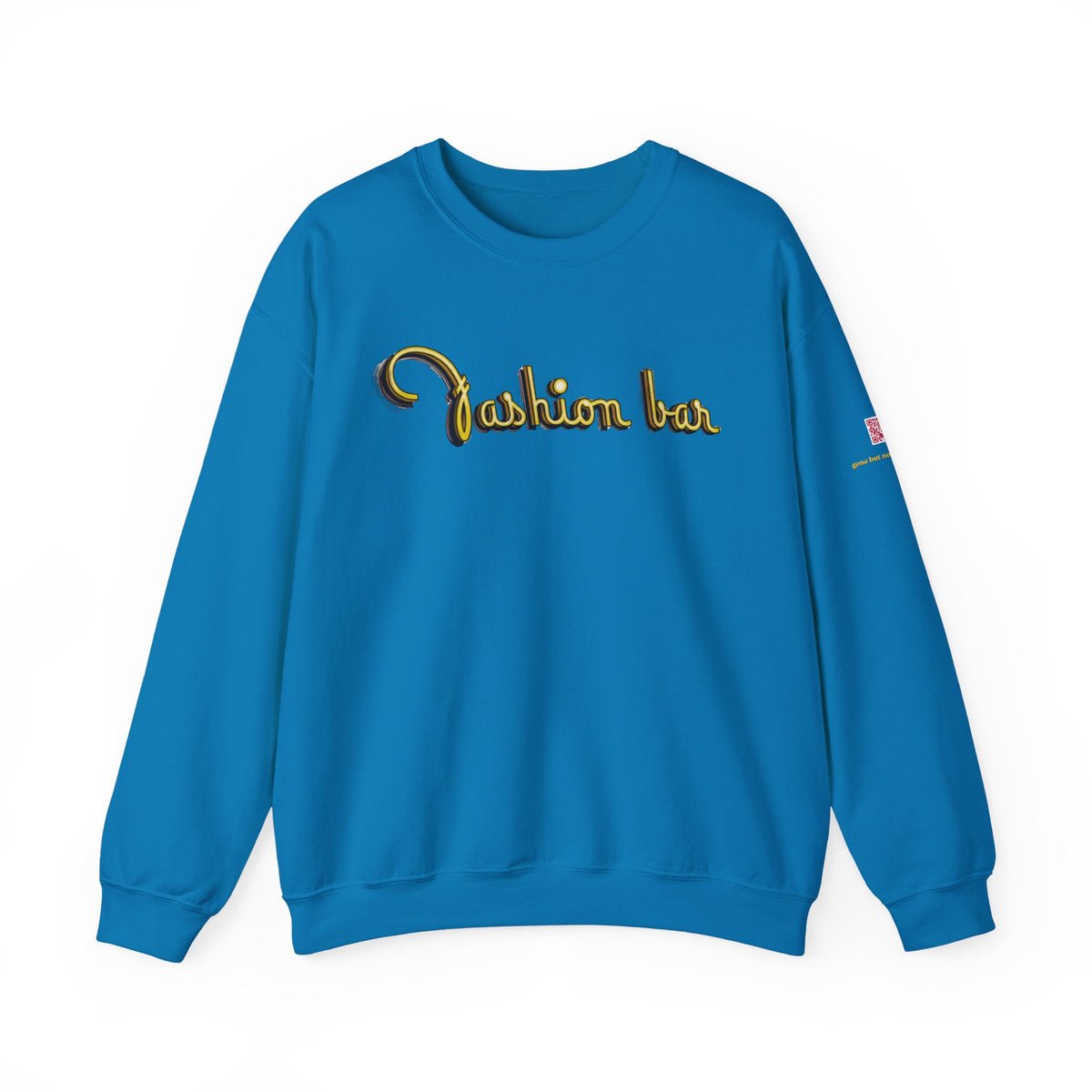 Fashion Bar | Native303 Sweatshirt