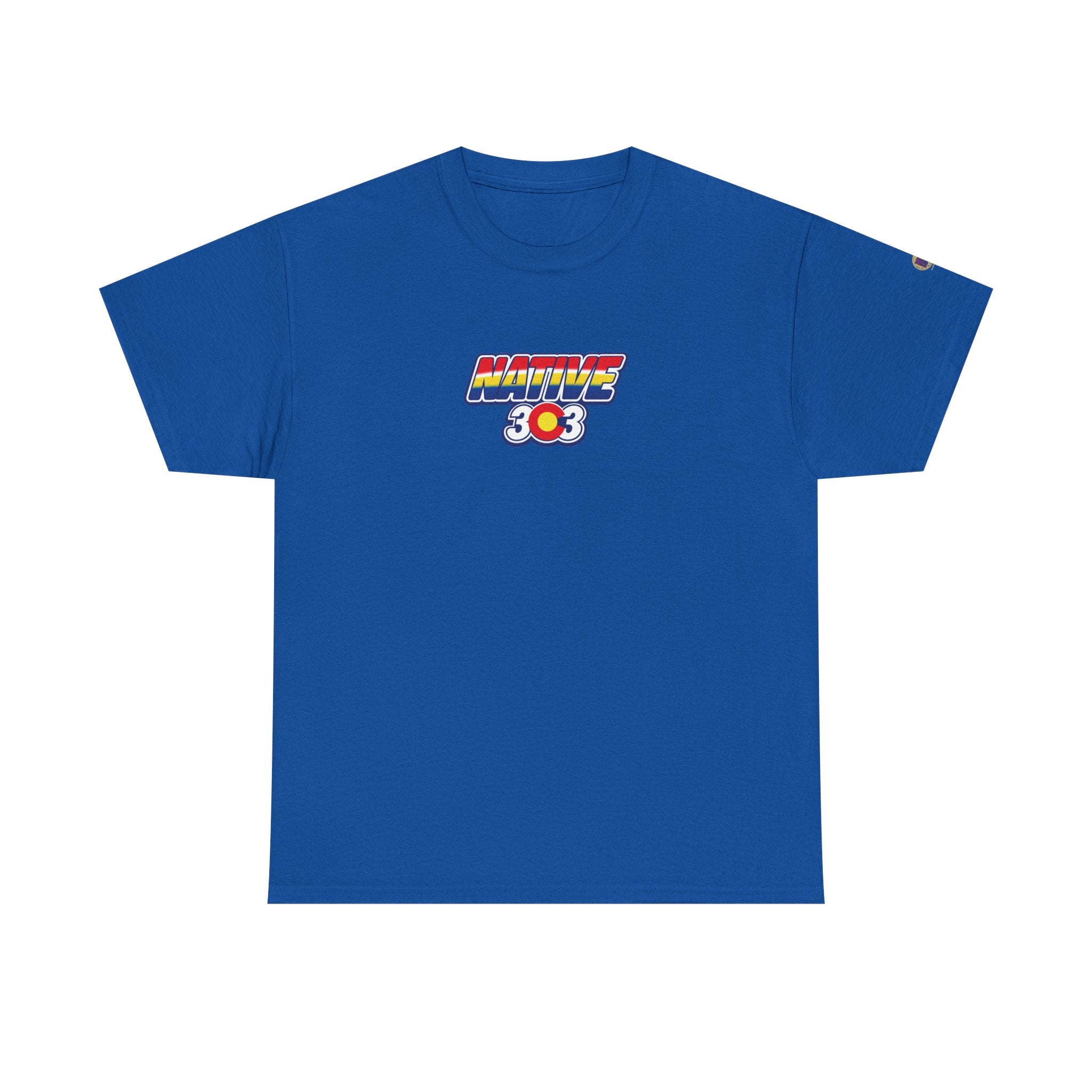 PEOPLES - vintage Colorado gear