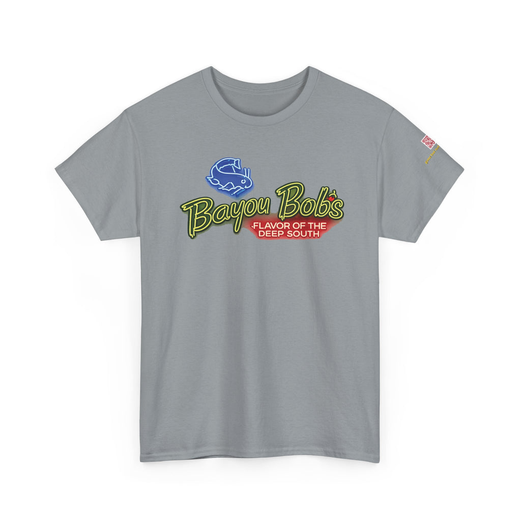 Bayou Bob’s - vintage Denver gear