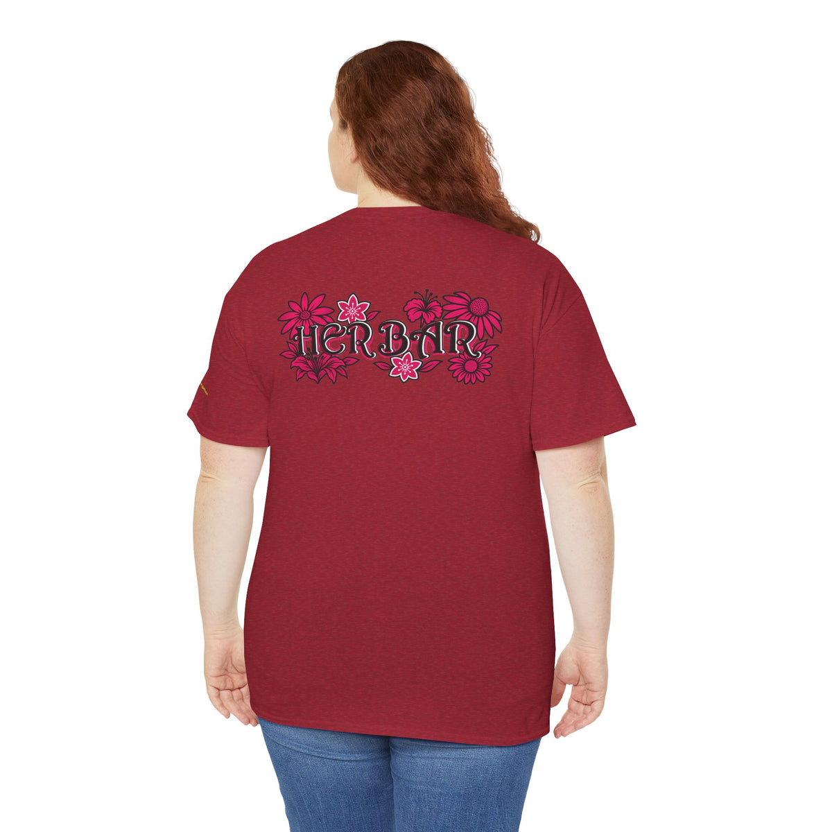HER BAR - vintage Denver gear