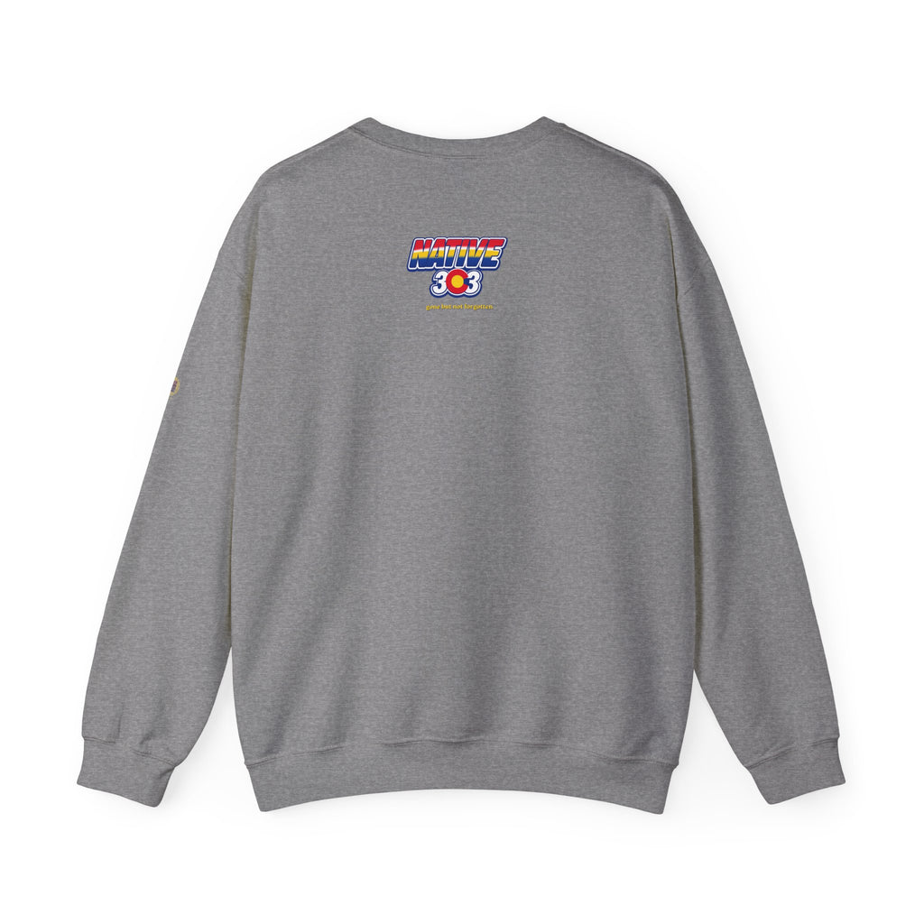 PASQUINI'S | Native303 Sweatshirt