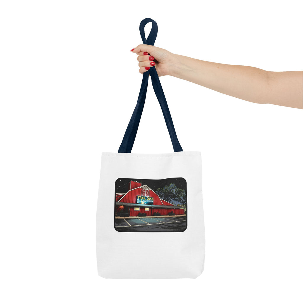 Trail Dust Steakhouse Tote