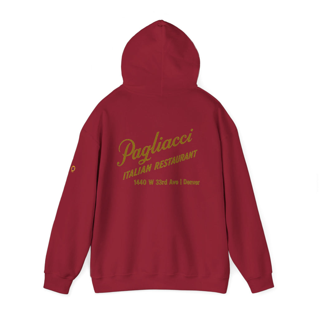 PAGLIACCIS | Unisex Heavy Blend™ Hooded Sweatshirt