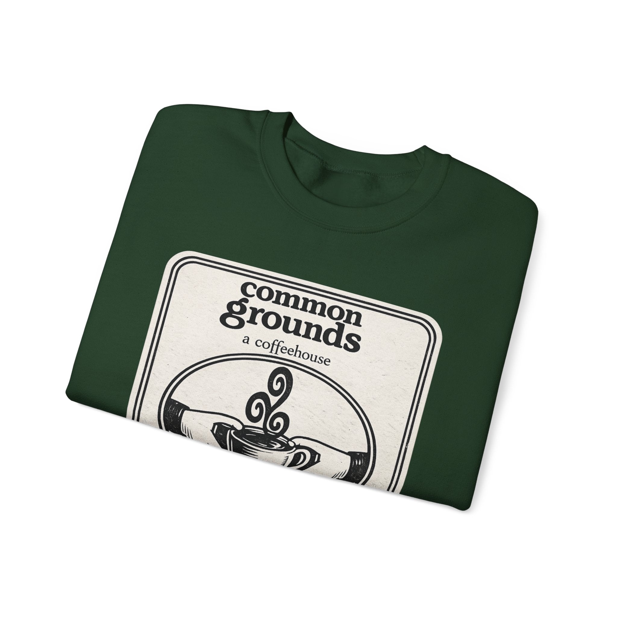 Common Grounds | Native303 Sweatshirt