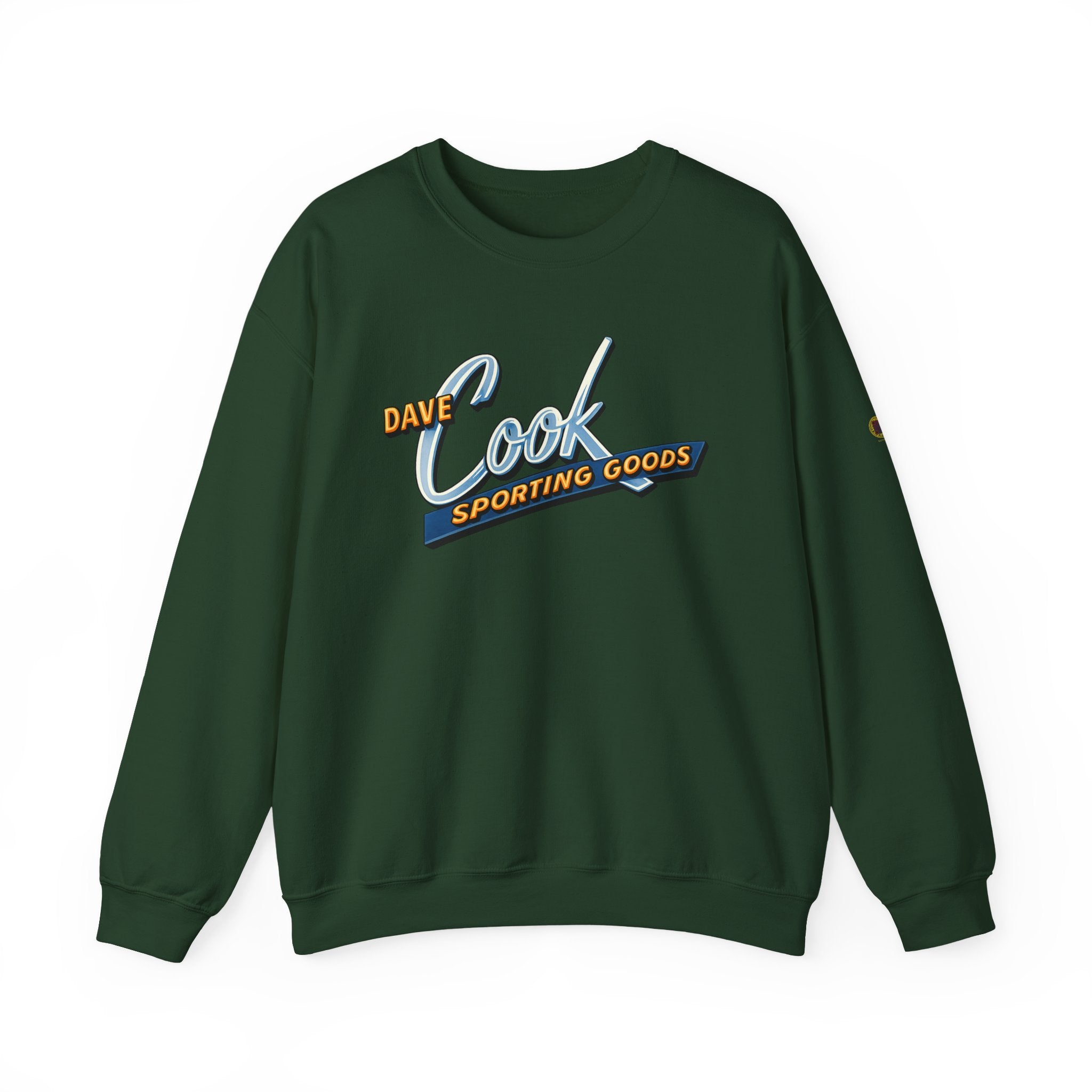 Dave Cook Sporting Goods | Native303 Sweatshirt