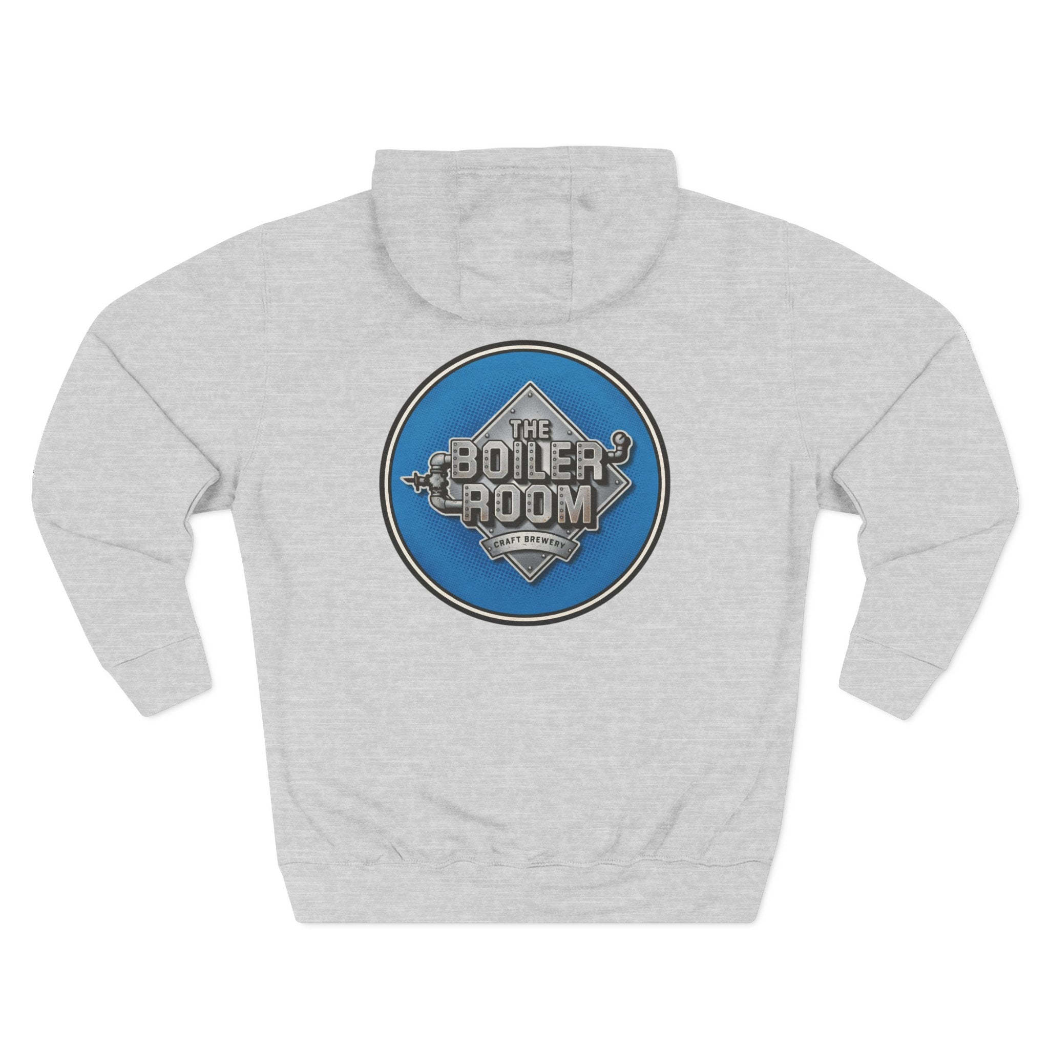 BOILER ROOM Hoodie