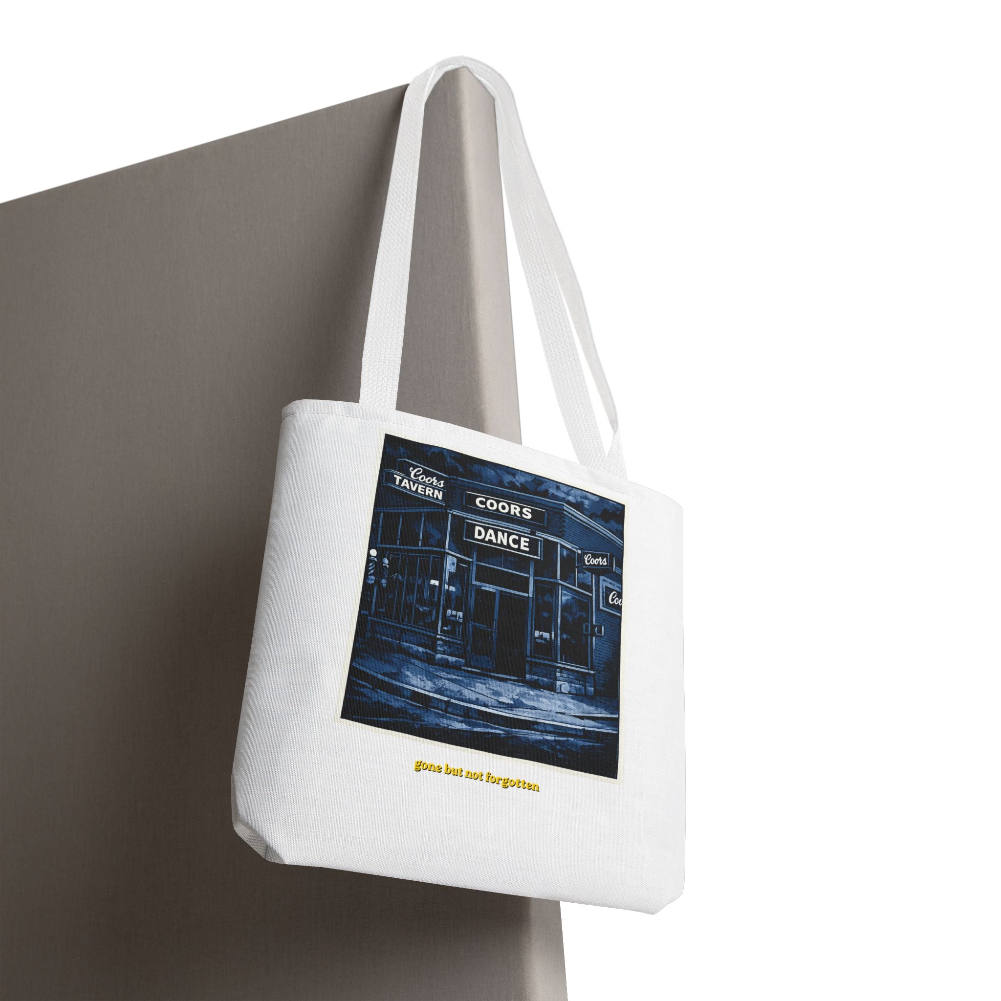 The Coors Tavern Tote