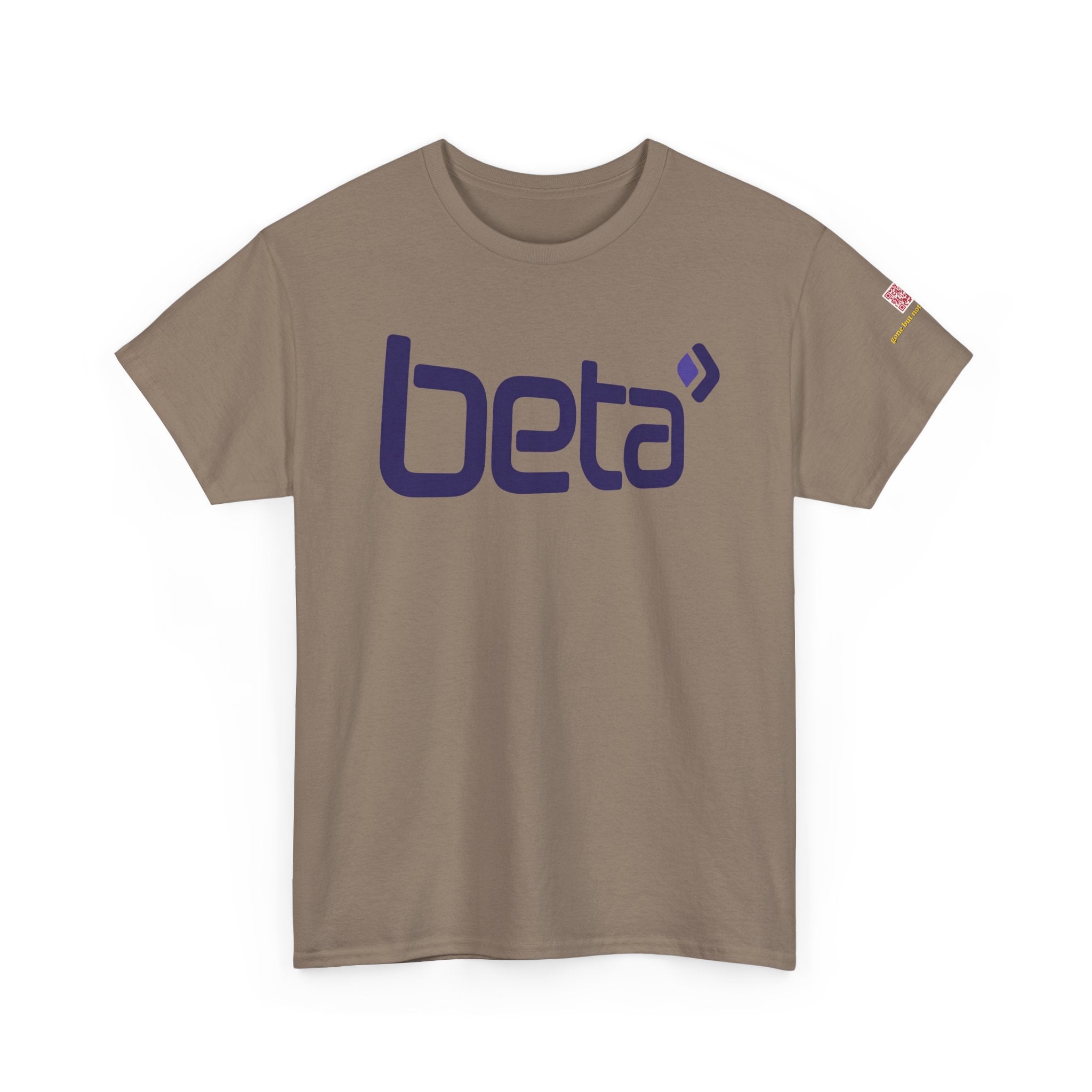 Beta Club - vintage Colorado gear