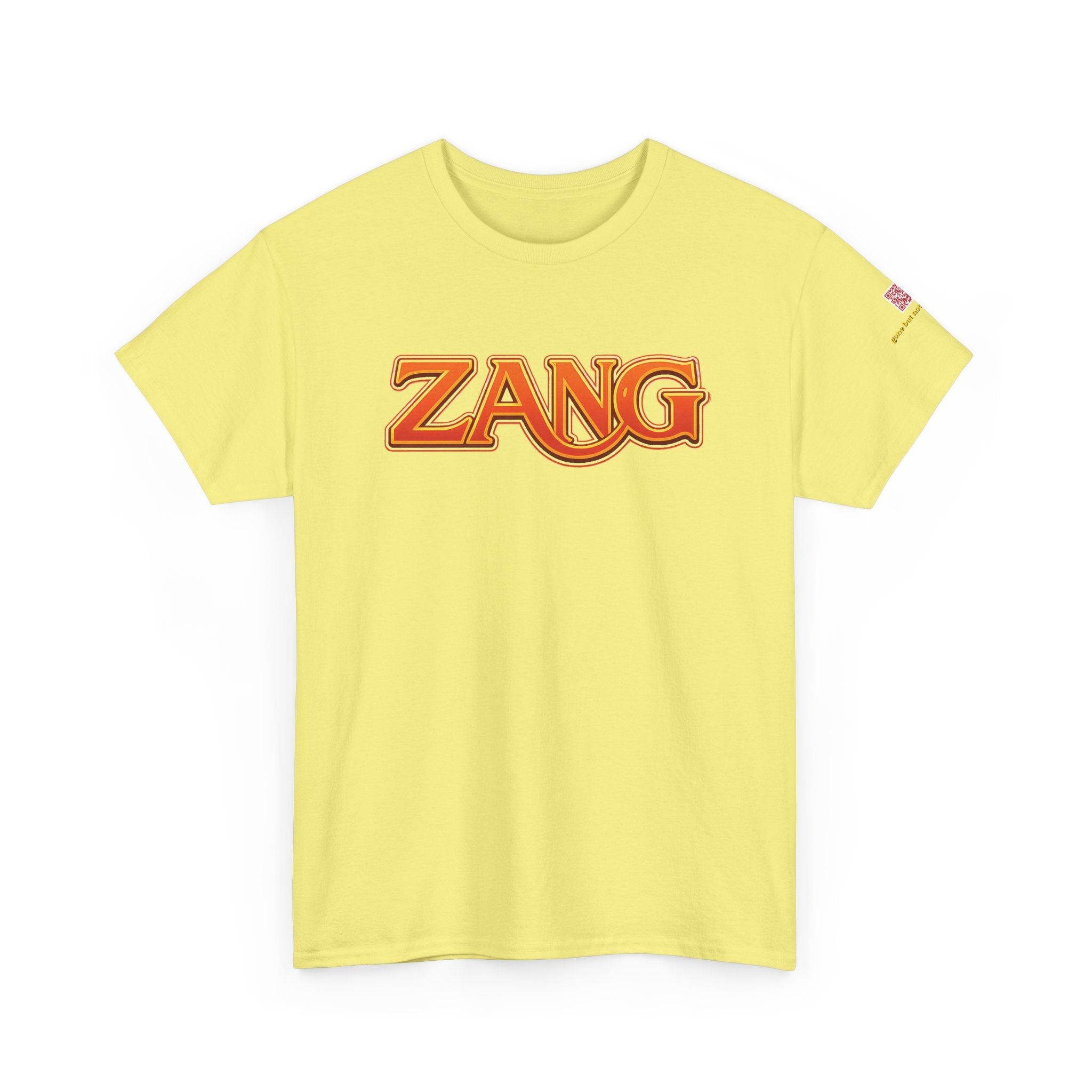 Zang Brewing Co - vintage Denver gear