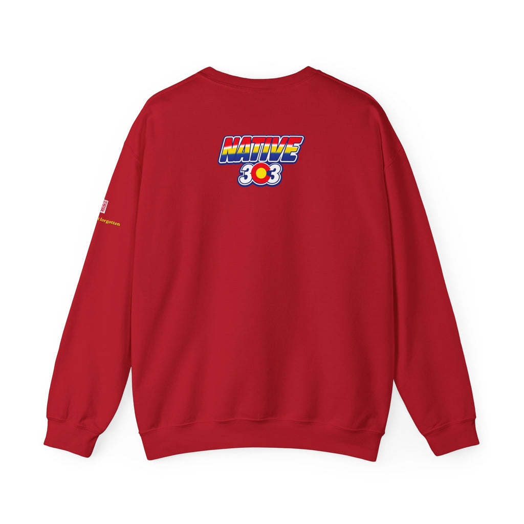 BONNIE BRAE TAVERN | Native303 Sweatshirt