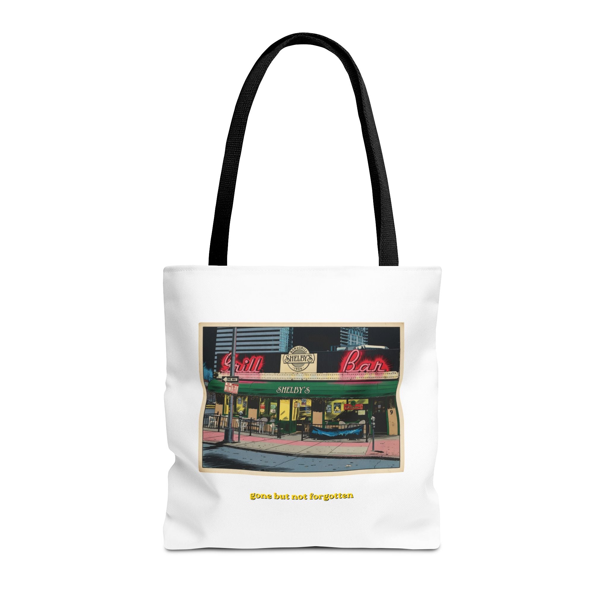 Shelby’s Tote