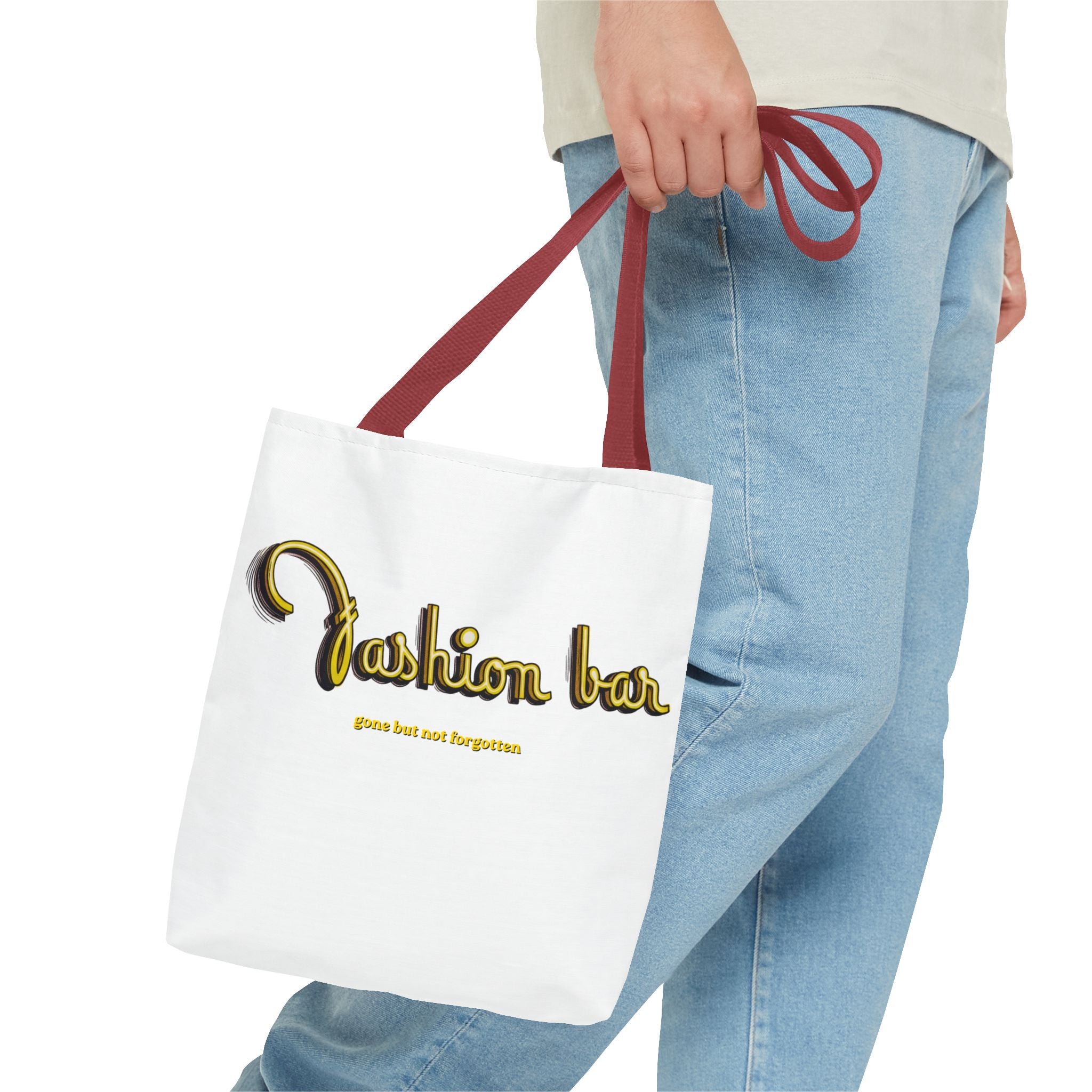 Fashion Bar Tote