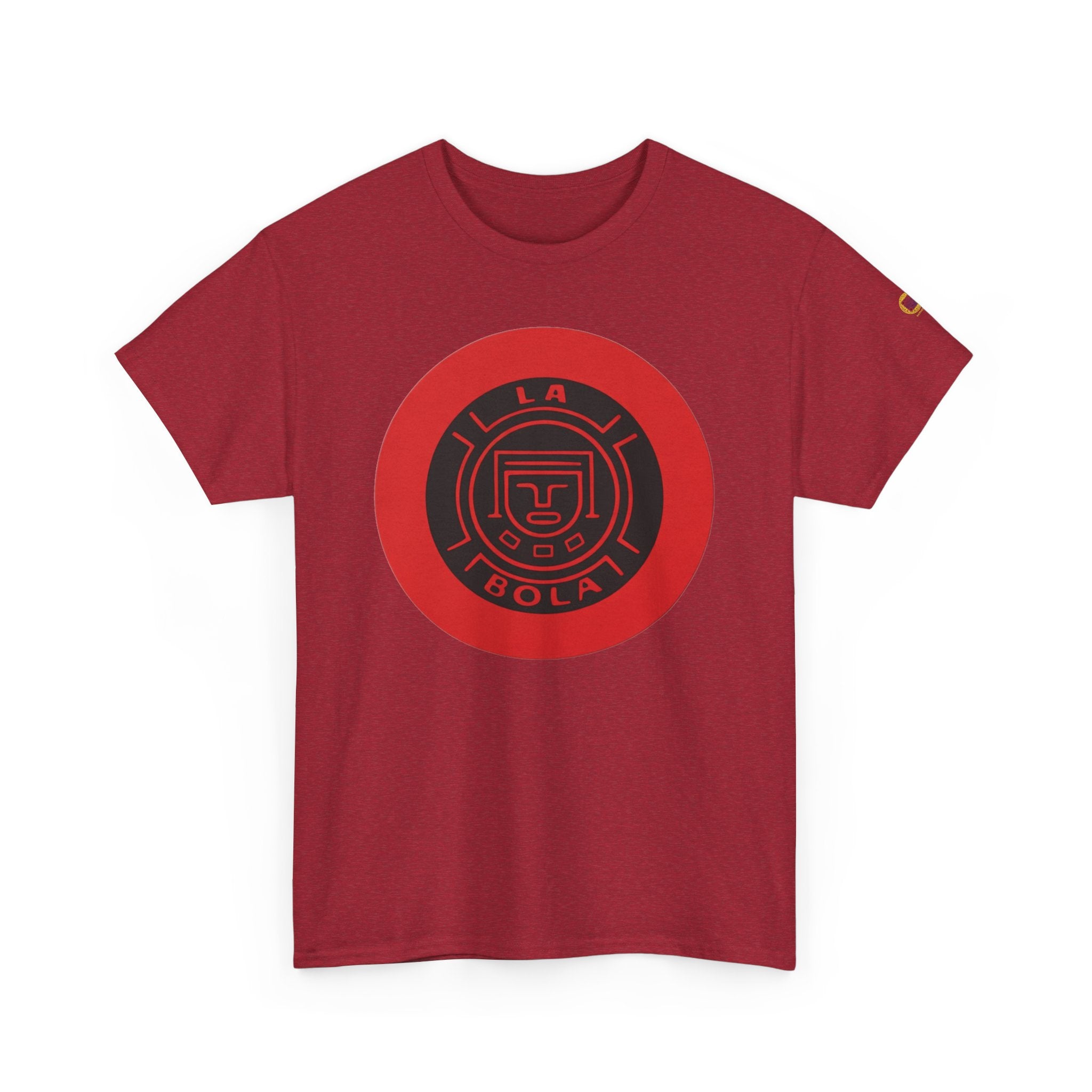 La Bola - vintage Denver gear