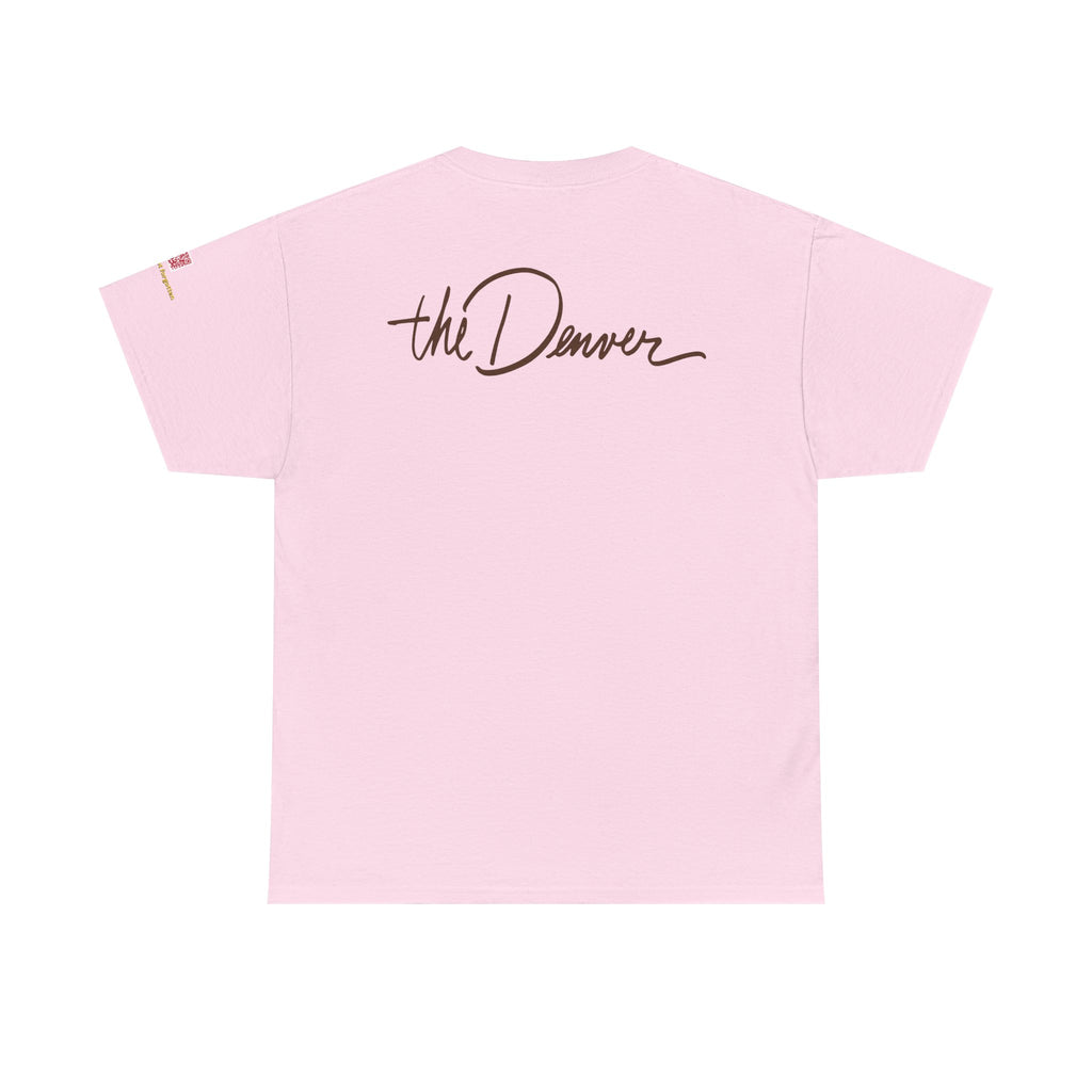 DENVER, THE - vintage Denver gear