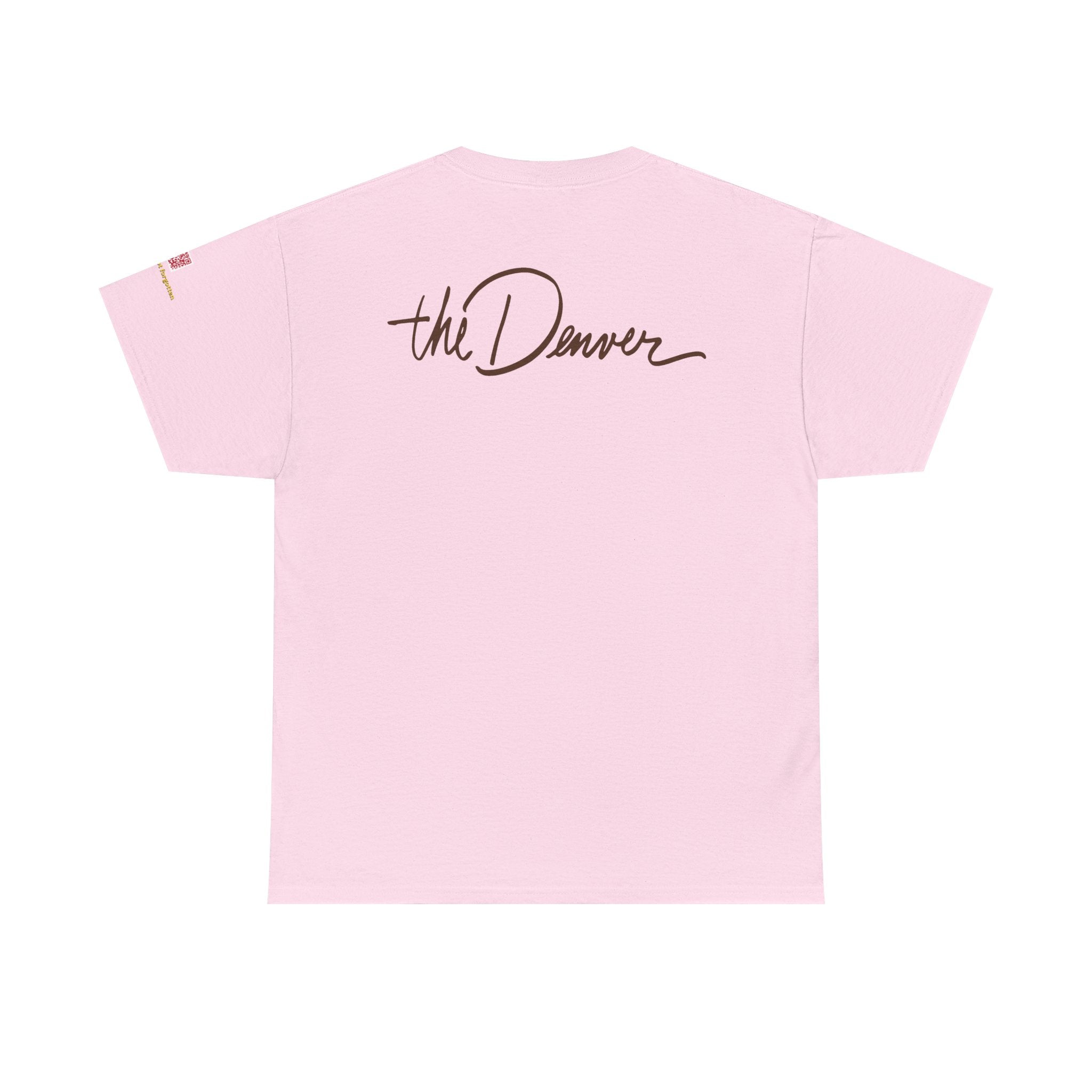 DENVER, THE - vintage Denver gear